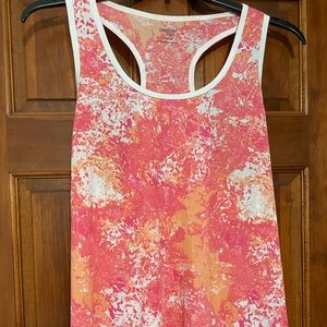 DANSKIN  NOW TANK TOP